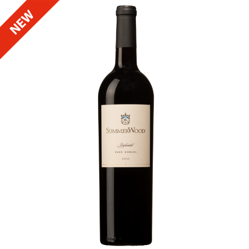 Zinfandel 2023##ジンファンデル2023(赤)##750ml