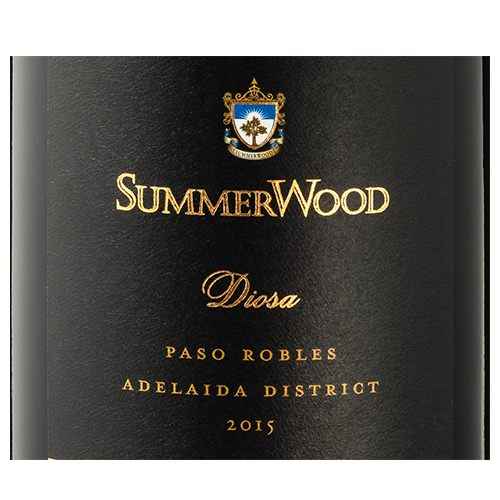 Summerwood サマーウッドワイン750ml6本セット（サマーウッドワイン 