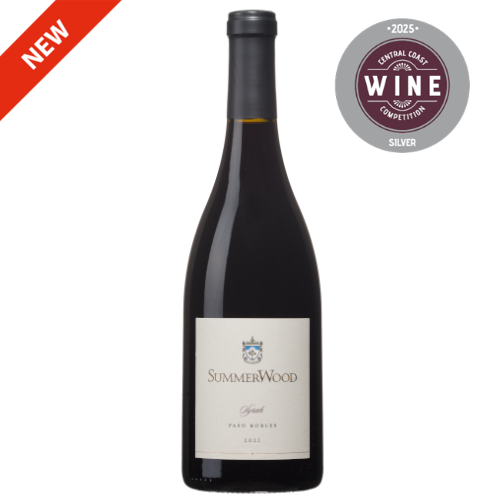 Syrah 2022##シラー2022##750ml