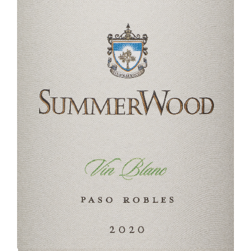 Summerwood サマーウッドワイン750ml6本セット（サマーウッドワイン 