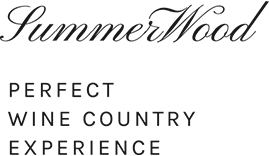 SummerWood PERFECT WINE COUNTORY EXPERIENCE